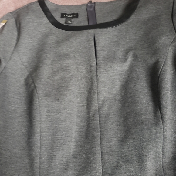 Brand New Talbots Dress - NWOT - Picture 5 of 12